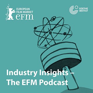 EFM Podcast © © Goethe-Institut, EFM EFM Podcast