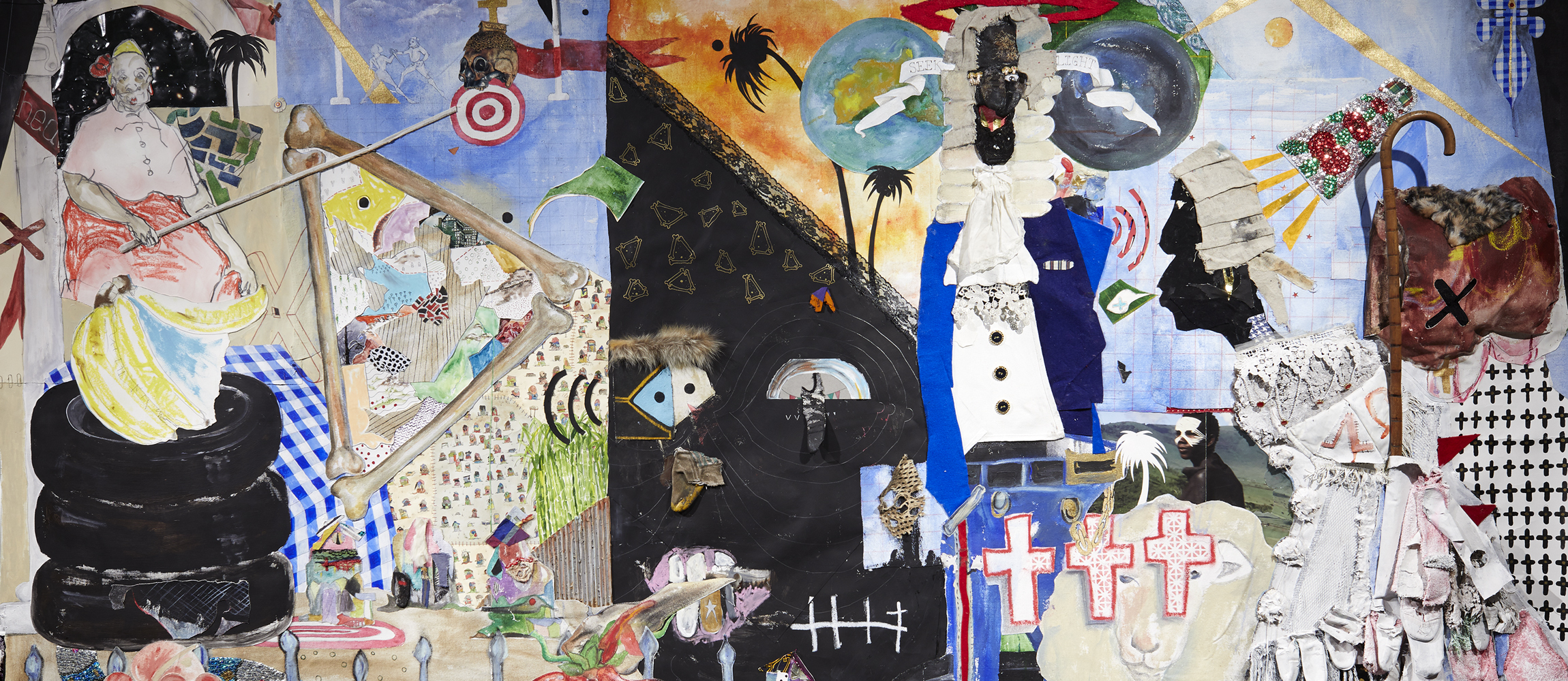 Listening To The Echoes Of The South Atlantic Latitude Machtverhaltnisse Umdenken Fur Eine Entkolonialisierte Und Antirassistische Welt Goethe Institut