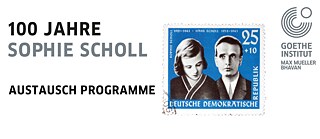 100 Years of Sophie Scholl