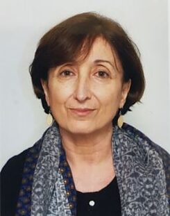 Prof. Dr. Laura Auteri