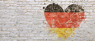  Por que aprender alemão hoje?