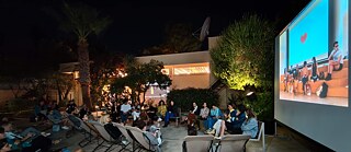 Veranstaltungen © Foto: Goethe-Institut Zypern/Natalie Stylianou Veranstaltungen