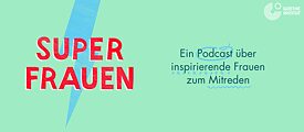Podcast « Superfrauen »