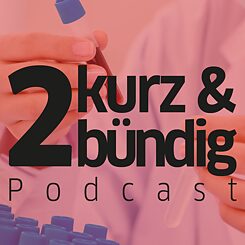 kurz & bündig Podcast  episode 2