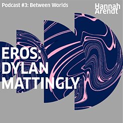 Dylan Mattingly - Eros