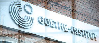 Goethe-Institut Peking