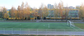 Šiaulių „Romuvos“ gimnazija