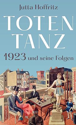 Hoffritz: Totentanz