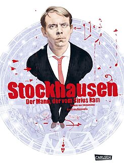 Steinaecker / Bassewitz: Stockhausen