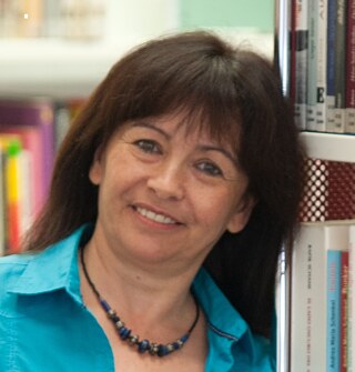 Dolores Escarmena