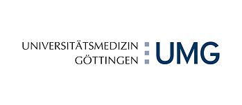 Logo da Universitätsmedizin Göttingen