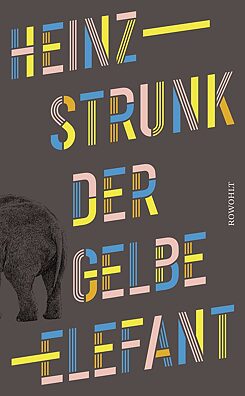 Strunk: Der gelbe Elefant