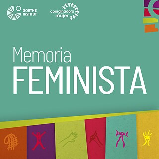 DJDF Memoria Feminista