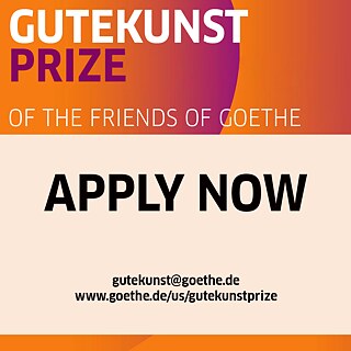 Gutekunst Prize FOG updated