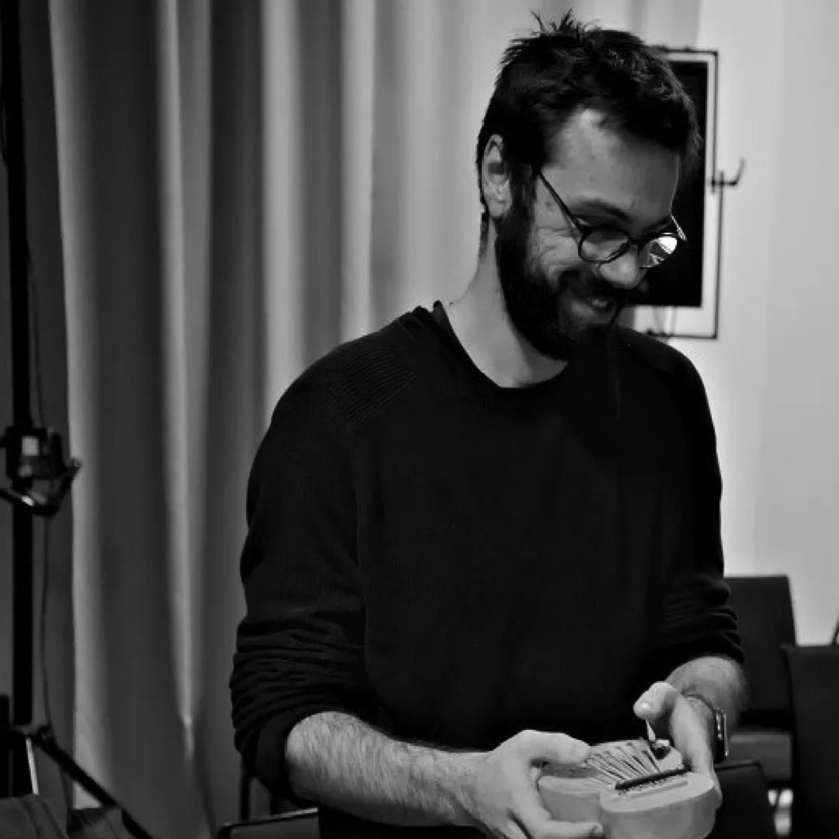 Eleftherios Krysalis Zeitgeister Das Kulturmagazin des GoetheInstituts