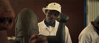 ”Dahomey“, director: Mati Diop