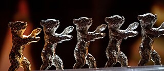 Die Berlinale Awards: Goldene & Silberne Bären