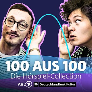 100 Year of Radio Play in Germany