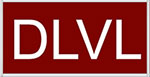 Latvijas Vācu valodas skolotāju asociācija (DLVL) logo