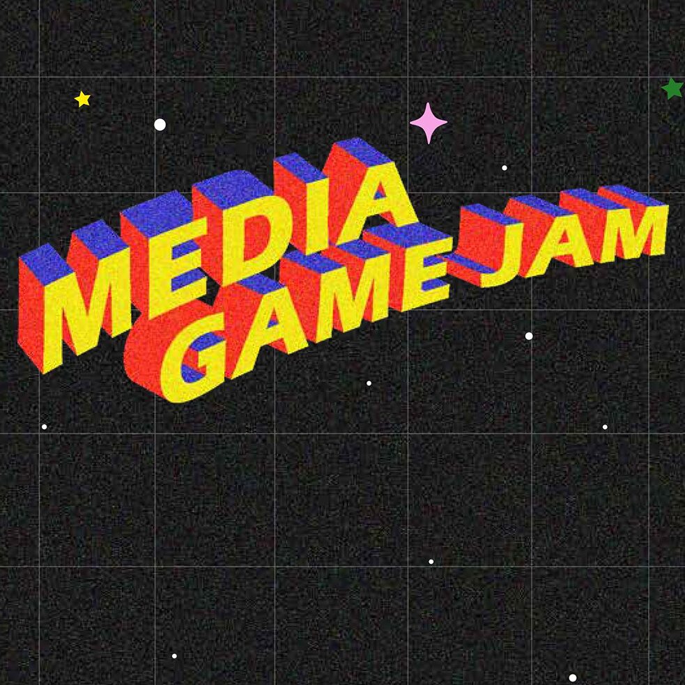 Media Game Jam 1200