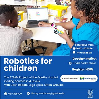 Poster Robotic Term 02-24
