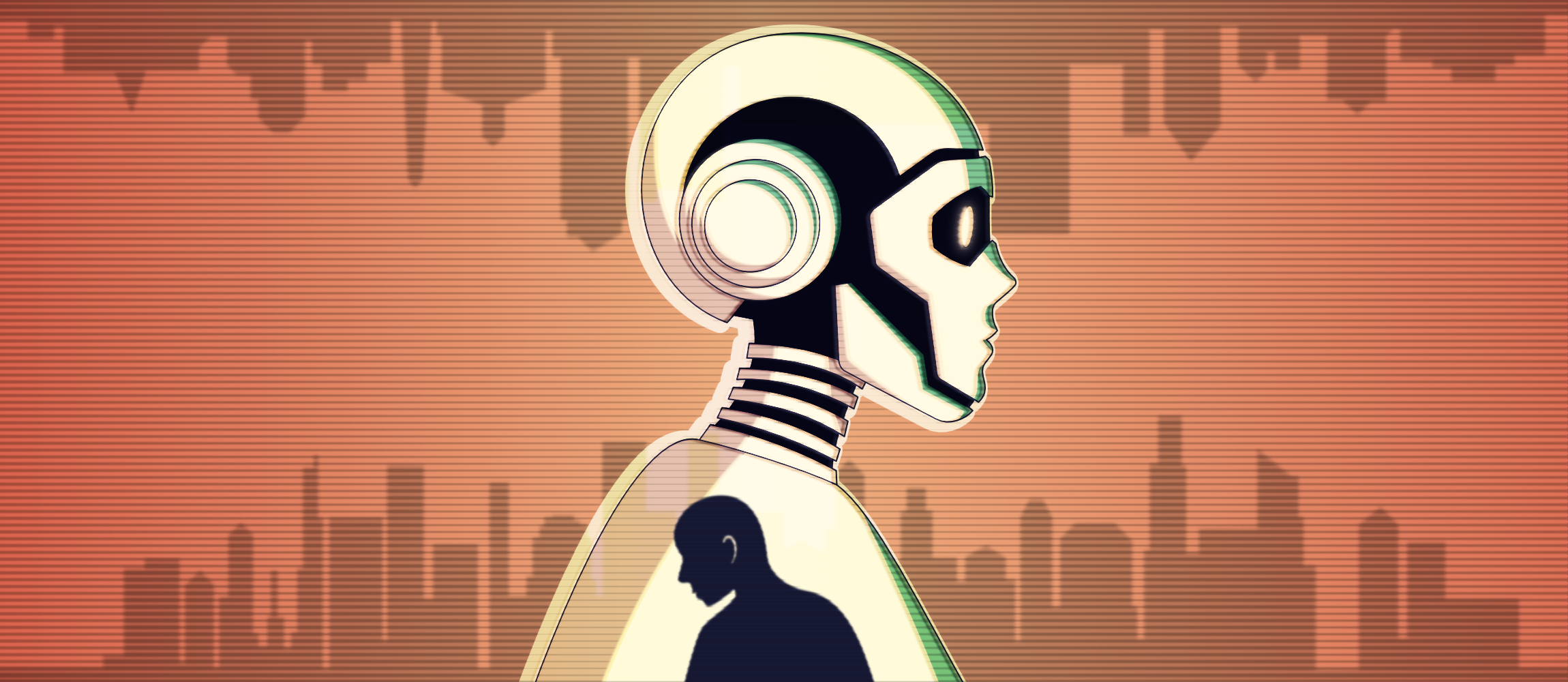 Synthetische Empathie - Zeitgeister - Das Kulturmagazin des Goethe-Instituts
