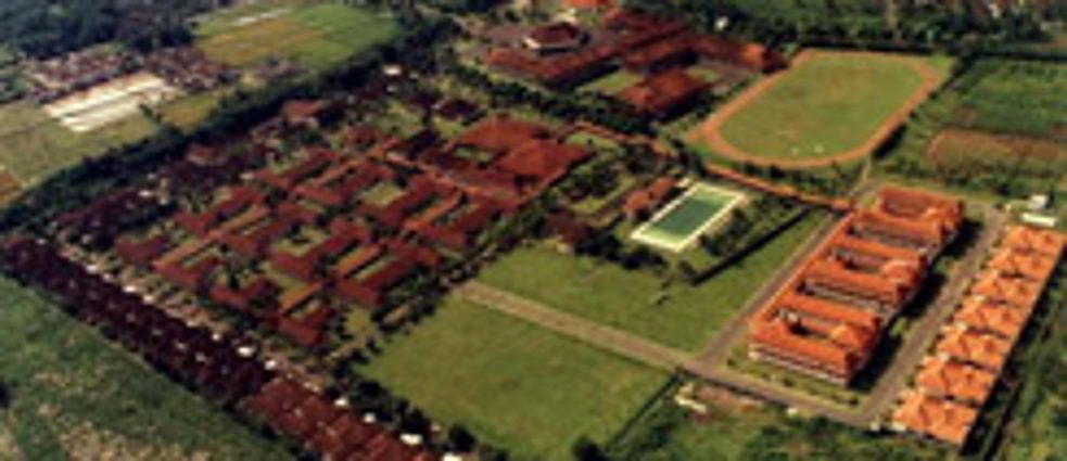 ‌SMA Taruna Nusantara Magelang - Goethe-Institut Indonesia
