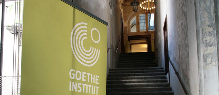 Goethe-Institut Neapel