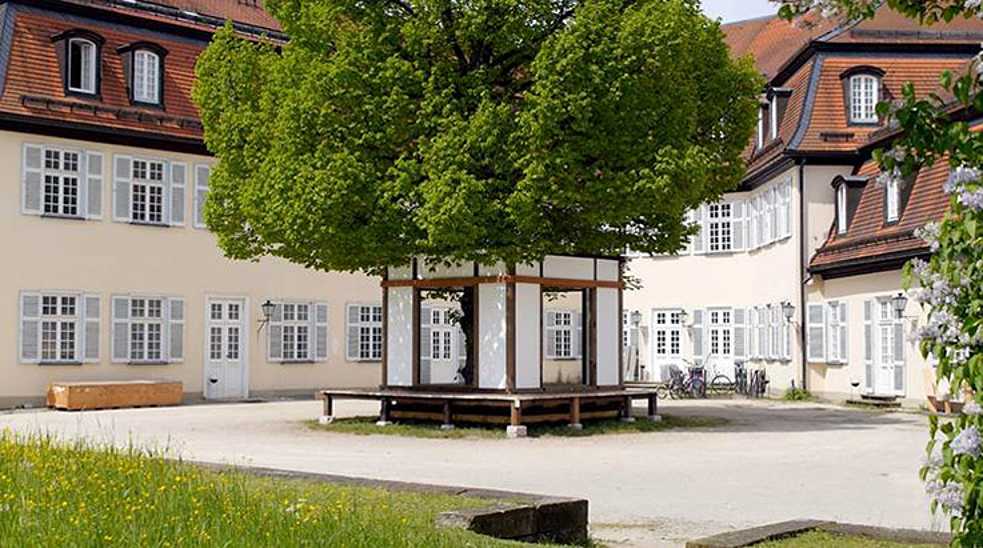 Internationale Theater Und Tanzresidenzen In Deutschland Goethe Institut