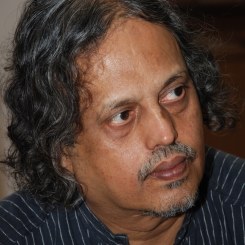 Prof. Sundar Sarukkai © Prof. Sundar Sarukkai