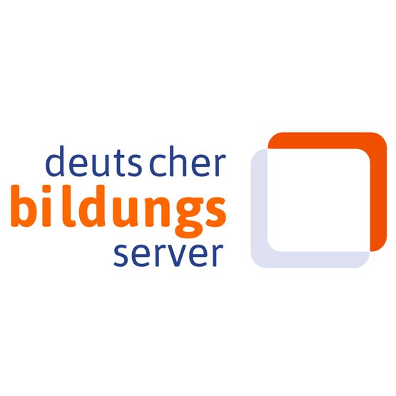 Logo Deutscher Bildungsserver