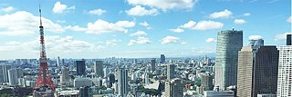 Tokyo Tower © © pixabay Tokyo Tower
