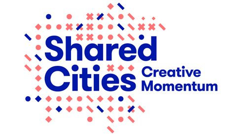Shared Cities Logo