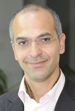 Prof Jalid Sehouli 