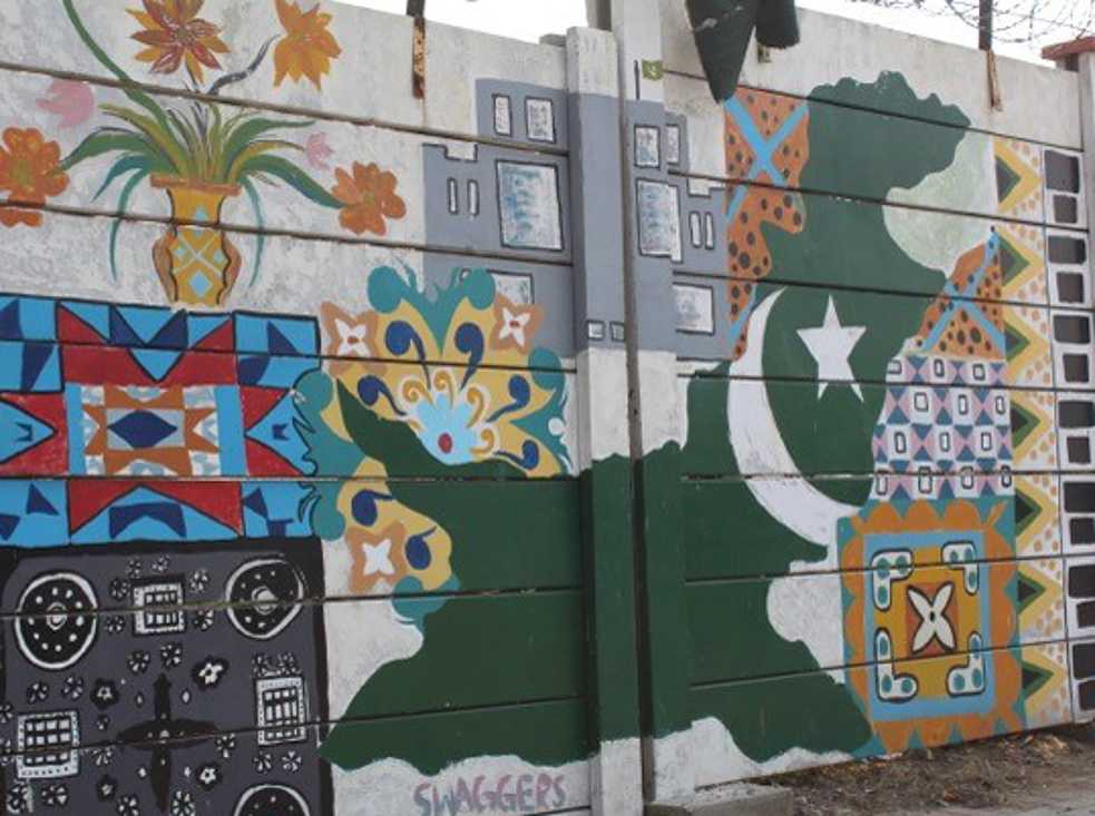 Warum Ausgerechnet Pakistan Schulwarts Blog Goethe Institut
