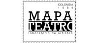 Mapa Teatro