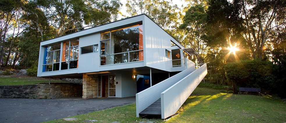 Bauhaus In Australien Eine Geschichte Der Einwanderer Goethe Institut Australien