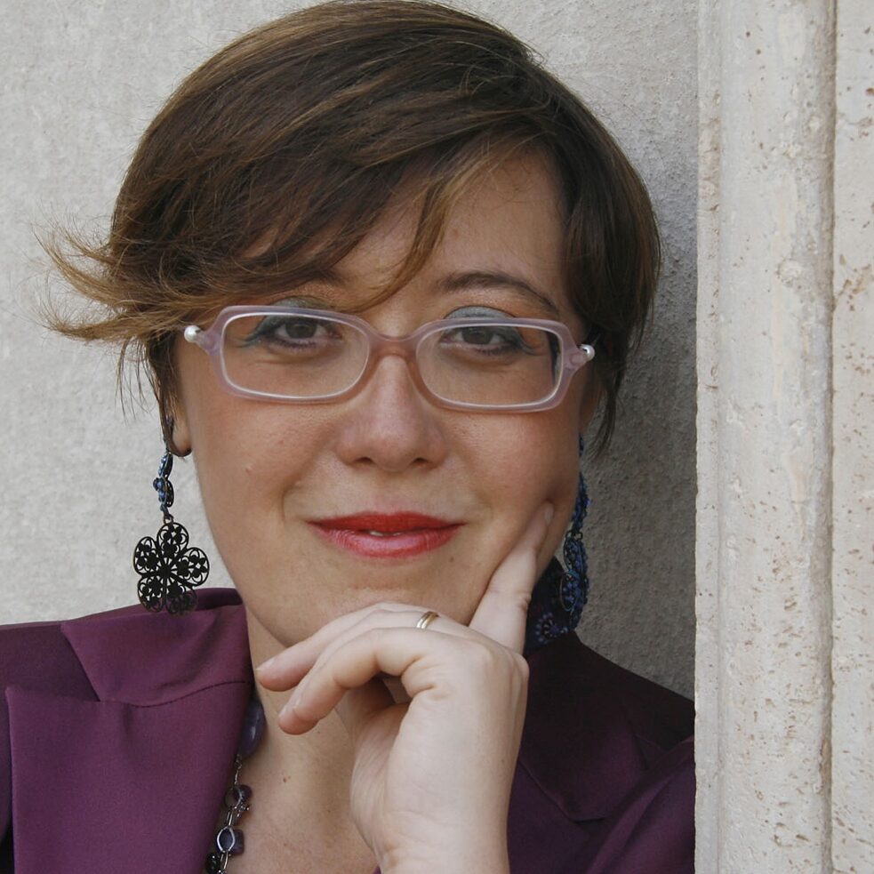 Antonella Cilento