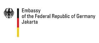 Kedutaan Besar Republik Federal Jerman di Indonesia