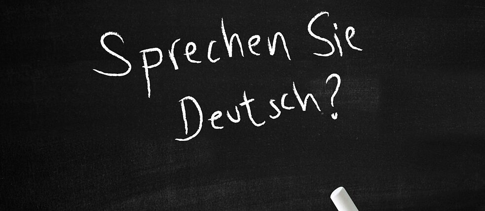 Why People Learn German 