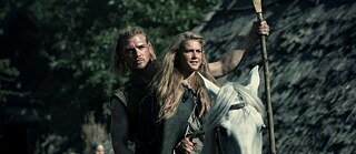 Still frame from the Netflix Series 'Barbarians' © © Netflix / Photo: Katalin Vermes Barbarians 6