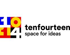 1014 - space for ideas Logo