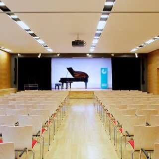 Goethe-Institut Korea Event hall