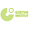 Goethe-Institut Logo grün horizontal © © Goethe-Institut  Goethe-Institut Logo grün horizontal