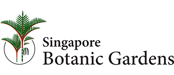 Logo: Singapore Botanic Gardens