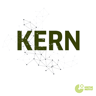 KERN (شبكة موارد الإثراء الثقافي)