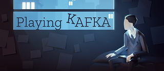 Videojuego Playing Kafka