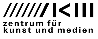 ZKM Logo © © ZKM, Karslruhe (logo) ZKM logo deutsch
