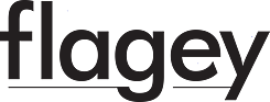 Flagey Logo