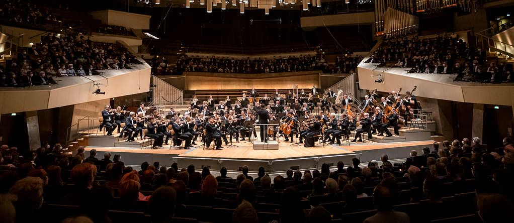 Conciertos Comentados La Orquesta Y Sus Instrumentos Goethe Institut